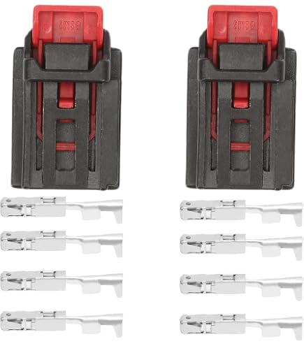 Support Feu Arrière Volkswagen Touran Gauche - Pièce Origine 5TA945257