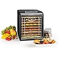Essiccatore Ariete B-Dry 616 - Disidratatore Alimentare Per Frutta, Verdura E Carne, 35-70°C, 245W - Foto 11