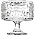 Godinger Lumina Trifle Bowl