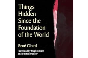 Things Hidden Since the Foundation of the World