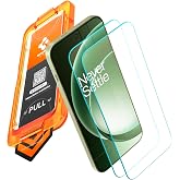 Spigen AlignMaster S Tempered Glass Screen Protector Gu...