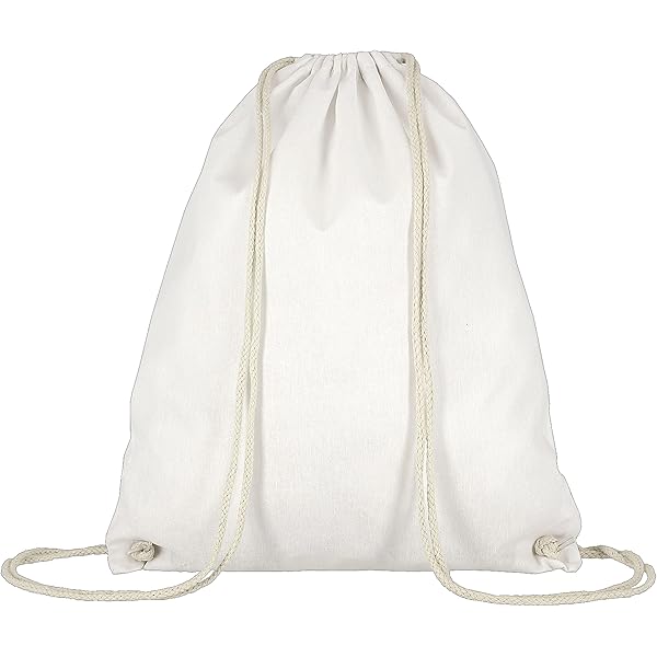 NoTrash2003 Sac à Dos Avec Cordon De Serrage - Argenté - Réfléchissant - Différentes Quantités Au Choix, Argenté, 5er