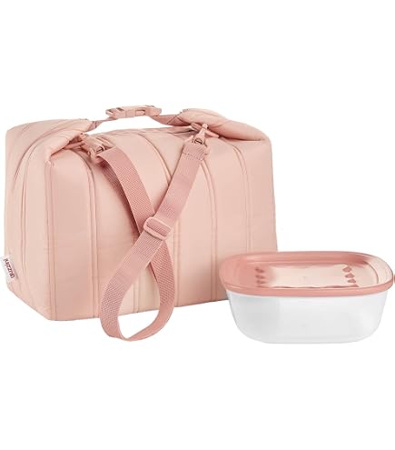 Porta-alimenti Valira Lampone - Dimensioni 13,5 X 4,5 X 24 Cm - Contenitore Per Snack - 5