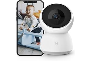Imilab Home Security Camera A1, 3MP PTZ