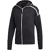 Adidas Z.N.E. – Jackets and coats (Black, Men, Jacket, Adult, XXL, SML)