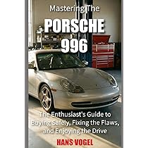 プリッツ 101 PROJECTS PORSCHE 911 996/997 101 Projects for Your Porsche 911, 996 and 997 1998-2008