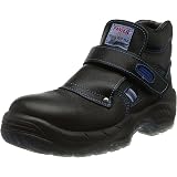 Panter Fragua Velcro Plus S3 Bota Seguridad, 43 : Amazon.es: Zapatos y  complementos