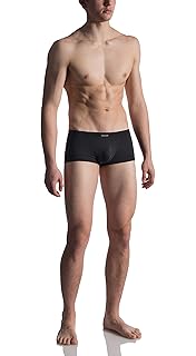 Men's Micro Pants Boxer Briefs