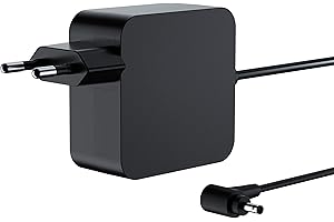 NEUE DAWN 20V 65W Cargador Portátil para Lenovo IdeaPad 3 5 S145 S130 S340 S530 Yoga 530 520 710 3-14ADA05 3-15IIL05 3-15ADA05 3-15ITL6 5-14ARE05 5-15IIL05 S145-14AST S145-15IIL,Adaptador PC Lenovo