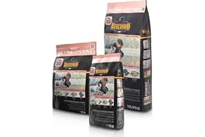 Belcando | Finest Grain-Free Salmon | 4 kg