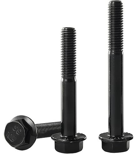 2018 BMW X1 Hex bolt with washer. M6X25-U2 - 07119905871