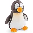 NICI Soft Toy Penguin Noshy 16 cm I Cuddly Toy Penguin for Boys, Girls & Babies I Fluffy Stuffed Animal for Cuddling, Playing & Sleeping With - 48308