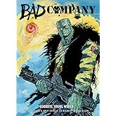 Bad Company: Goodbye, Krool World (2000 Ad)