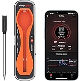 Thermopro TP960 Bluetooth, Digital,Tek problu profesyonel Et Termometresi
