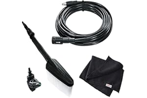 Bosch Home and Garden Kit para carro AQT