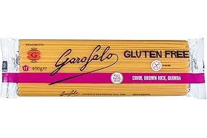 Garofalo Pasta Spaghetti Singluten, 400g