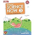 Science Now 3 Revised Edition
