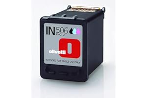 Olivetti Testina Photo Multifunzione Anyway