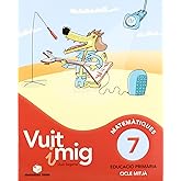 Vuit i mig 7 - 9788430779680