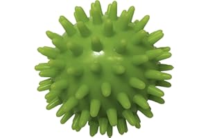 Sveltus Sfere morbide per Adulti, Unisex, Verde, 7 cm