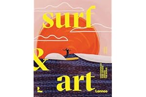 Surf & Art: Contemporary Surf Artists Around the World