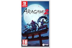 Aragami 2 (Switch)