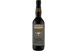 EBANEY ANTICHI BARONATI Cremovo Marsala 15% vol, 0,75
