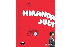 Miranda July /anglais