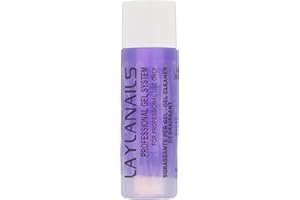 Layla Cosmetics Sgrassante LaylaNails 125ml