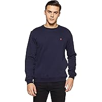 Allen Solly Men's Sweatshirt