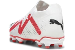 PUMA Mixte Enfant Future Match FG/AG Chaussure de Football