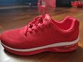 Baskets Running Axcone Homme Femme - Respirantes, Semelle Air, Multicolore