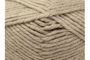 Sirdar (Hayfield) Super Chunky with Wool Yarn Oats 52 - per 100g ball