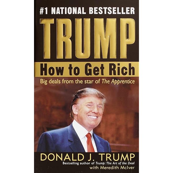 洋書 Trump: Think Like a Billionaire Trump: Think Like a Billionaire: Everything You Need to Know About