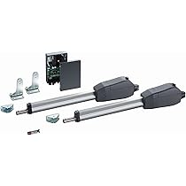 Compatible avec Sommer Télécommande Pearl 4018 4018V000 TX55-868-4 Twin Twin Status Vibe 868,8Mhz 868,95MHz for Sommer 4020 4026 4031 Télécommande de Porte de Garage 1 pièce