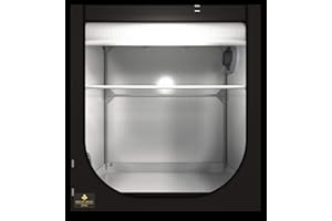 Secret Jardin Dark Propagator DP90 R4.0 (Maße: 90x60x98cm)