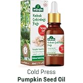 Arifoğlu Kabak &Ccedil;ekirdeği Yağı 20ml