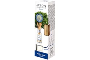 Ambientador Areon Casa parfüme Black Crystal 85 ml.