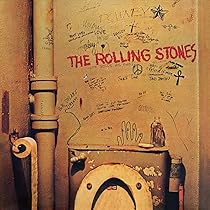 Some Girls [VINYL] by The Rolling Stones: Amazon.co.uk: CDs & Vinyl