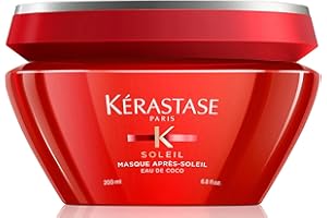 KERASTASE Kérastase Soleil Masque Aprés-Soleil