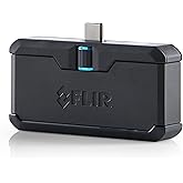 Flir One Thermal Imaging Camera