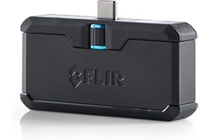 FLIR One Pro Thermal Imaging Camera for Android USB-C
