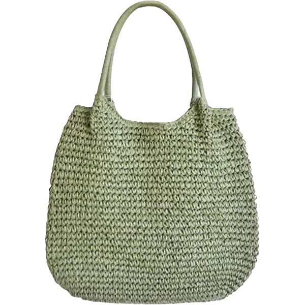 Strandtasche Für Frauen – Wasserdichte Make-up-Tasche, 25x18x5 Cm, Leinwand, Perfekt Als Geschenk