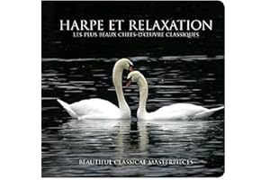 Harpe et relaxation