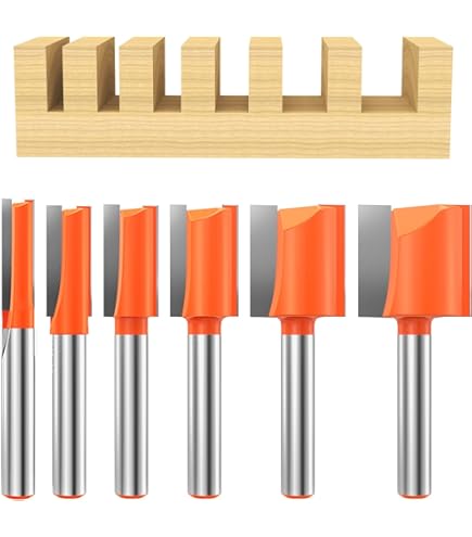 Fraises à Congé Carbure ROUTSTAR