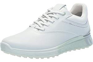 ECCO S-Three Women's Golf Shoe