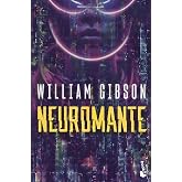 Neuromante (Ciencia Ficci&oacute;n)