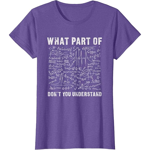 Maglietta Nerd "Geek Think Science - Physics" 100% Cotone – Il Regalo Perfetto Per Appassionati Di Fisica E Scienza - 2