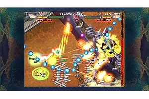 CLEAR RIVER GAMES Akai Katana Shin (Playstation 4)