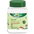 Zandu Stevia Meethi Tulsi Powder- A Healthier Substitute for Sugar |Helps Maintain Healthy Sugar Levels & Healthy Weight (100 g Powder)